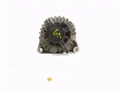 Piesă de schimb auto la mâna a doua alternator pentru ford mondeo lim. 2.0 tdci cat referințe oem iam 2438699