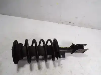 Piesă de schimb auto la mâna a doua amortizor fațã dreapta pentru ford mondeo lim. 2.0 tdci cat referințe oem iam 2184957