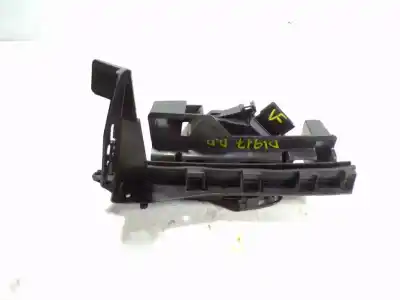 Piesă de schimb auto la mâna a doua încuietoare ușa din dreapta fațã pentru ford mondeo lim. 2.0 tdci cat referințe oem iam 2066073