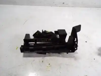 Piesă de schimb auto la mâna a doua încuietoare ușa fațã stânga pentru ford mondeo lim. 2.0 tdci cat referințe oem iam 2070970