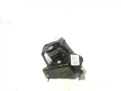 Piesă de schimb auto la mâna a doua centurã de sigurantã spate stânga pentru ford mondeo lim. 2.0 tdci cat referințe oem iam 2328127