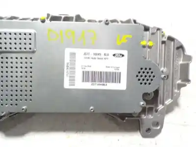 Peça sobressalente para automóvel em segunda mão quadrante por ford mondeo lim. 2.0 tdci cat referências oem iam 2164535  js7t10849bla