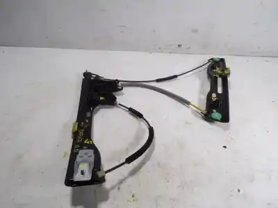 Piesă de schimb auto la mâna a doua mecanism acționare geam fațã dreapta pentru ford mondeo lim. 2.0 tdci cat referințe oem iam 2055759