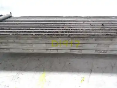 Peça sobressalente para automóvel em segunda mão intercooler por ford mondeo lim. 2.0 tdci cat referências oem iam 1863334  
