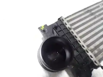 Peça sobressalente para automóvel em segunda mão intercooler por ford mondeo lim. 2.0 tdci cat referências oem iam 1863334  