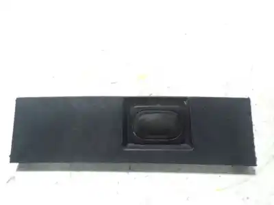 Second-hand car spare part TAILGATE BACK DOOR HANDLE for FORD MONDEO LIM.  OEM IAM references 4122748  