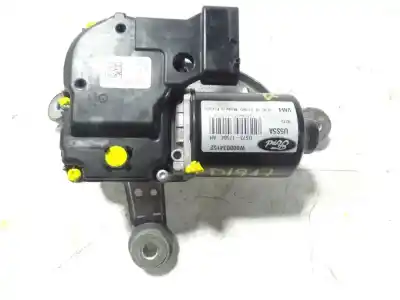 Piesă de schimb auto la mâna a doua motor stergãtor fatã pentru ford mondeo lim. 2.0 tdci cat referințe oem iam 2169084
