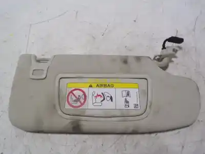 Piesă de schimb auto la mâna a doua parasoare dreapta pentru ford mondeo lim. 2.0 tdci cat referințe oem iam 2033278