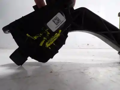 Second-hand car spare part potentiometer for ford mondeo lim. 2.0 tdci cat oem iam references 5334295  7180833271000638