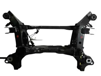 Piesă de schimb auto la mâna a doua punte spate pentru ford mondeo lim. 2.0 tdci cat referințe oem iam 2435112