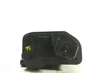 Second-hand car spare part throttle body for citroen c4 cactus 1.2 vti 82 oem iam references 9673622380