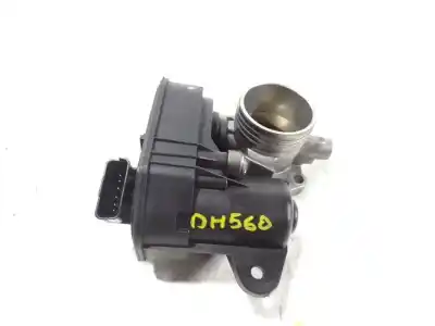 Автозапчасти б/у бабочка коробка за citroen c4 cactus 1.2 vti 82 ссылки oem iam 9673622380  9673622380