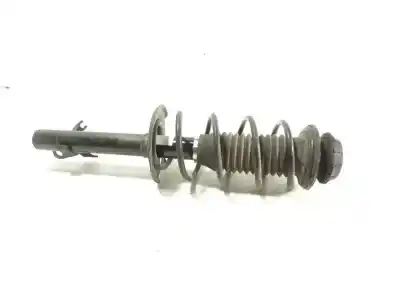 Second-hand car spare part front left shock absorber for peugeot 108 1.2 oem iam references b000771480