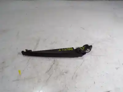 Second-hand car spare part rear windshield wiper arm for peugeot 108 1.2 oem iam references 1612434880