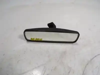 Second-hand car spare part interior rearview mirror for peugeot 108 1.2 oem iam references 814842
