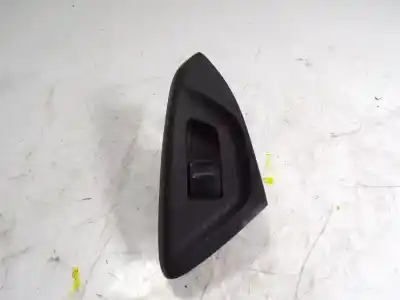 Second-hand car spare part right front power window switch for peugeot 108 1.2 oem iam references b000954680
