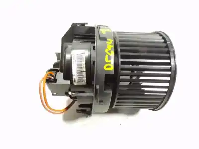 Second-hand car spare part heater blower motor for peugeot 108 1.2 oem iam references b000493380
