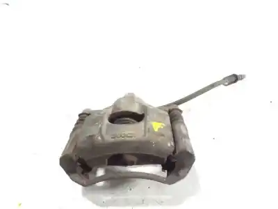 Second-hand car spare part front left brake caliper for peugeot 108 1.2 oem iam references 4401g8