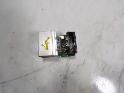 Second-hand car spare part heater blower for peugeot 108 1.2 oem iam references 6441z9