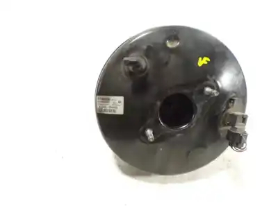 Second-hand car spare part brake servo for peugeot 108 1.2 oem iam references 1612195580