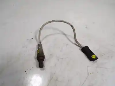 Second-hand car spare part lambda probe for peugeot 108 1.2 oem iam references 9673438580