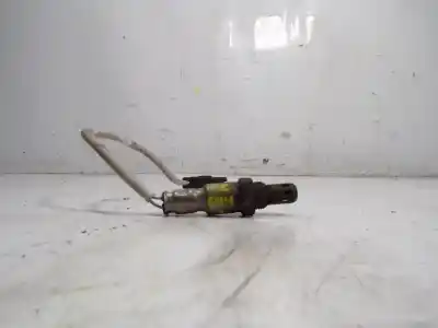 Peça sobressalente para automóvel em segunda mão sonda lambda por peugeot 108 1.2 referências oem iam 9673438580  9673438580