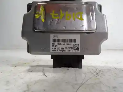 Second-hand car spare part electronic module for ford mondeo lim. 2.0 tdci cat oem iam references 2431769  dg9t14b526la