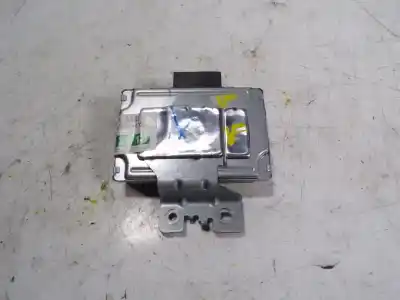 Second-hand car spare part electronic module for ford mondeo lim. 2.0 tdci cat oem iam references 2431769  dg9t14b526la