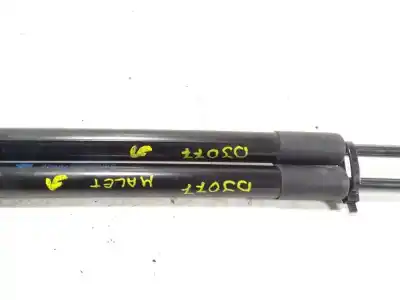 Автозапчасти б/у амортизаторы багажника/двери за mini mini (f56) 1.5 12v turbodiesel ссылки oem iam 51247300845  