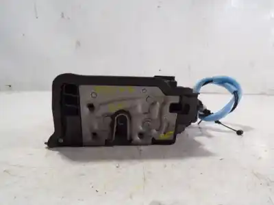 Recambio de automóvil de segunda mano de cerradura puerta delantera derecha para mini mini (f56) 1.5 12v turbodiesel referencias oem iam 51217281934