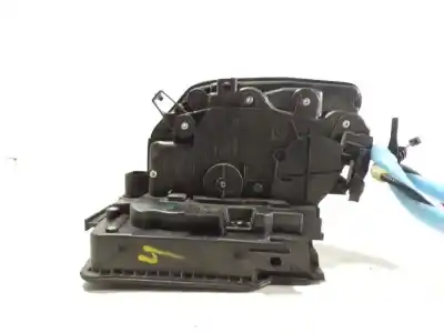 Автозапчасти б/у замок передней правой двери за mini mini (f56) 1.5 12v turbodiesel ссылки oem iam 51217281934 18283810 728193410