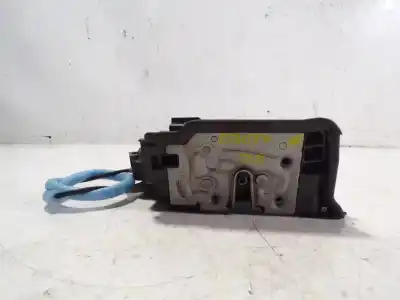 Recambio de automóvil de segunda mano de cerradura puerta delantera izquierda para mini mini (f56) 1.5 12v turbodiesel referencias oem iam 51217281931