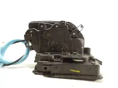Автозапчасти б/у замок левой передней двери за mini mini (f56) 1.5 12v turbodiesel ссылки oem iam 51217281931 18283810 728193110