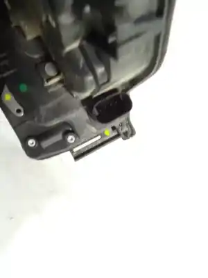 Автозапчасти б/у замок левой передней двери за mini mini (f56) 1.5 12v turbodiesel ссылки oem iam 51217281931 18283810 728193110