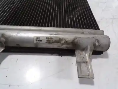 Автозапчасти б/у конденсатор кондиционера воздуха за mini mini (f56) 1.5 12v turbodiesel ссылки oem iam 64509271204 22828110 9271204