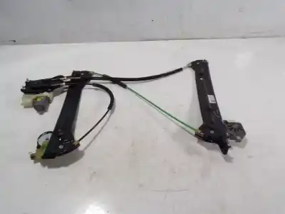 Автозапчасти б/у РЕГУЛЯТОР СТЕКЛА ПЕРЕДНЕГО ПРАВОГО за MINI MINI (F56)  ссылки OEM IAM 51337296444 C06688108 7296442