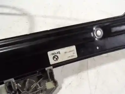 Автозапчасти б/у регулятор стекла переднего левого за mini mini (f56) 1.5 12v turbodiesel ссылки oem iam 51337296443 c06687108 7296441