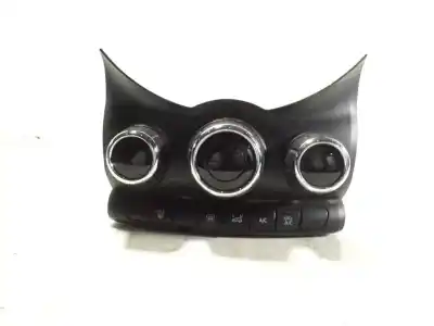 Автозапчасти б/у климат-контроль за mini mini (f56) 1.5 12v turbodiesel ссылки oem iam 61319354509 5hb011238 9354509
