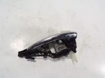 Автозапчасти б/у левая передняя наружная ручка за mini mini (f56) 1.5 12v turbodiesel ссылки oem iam 51217434535