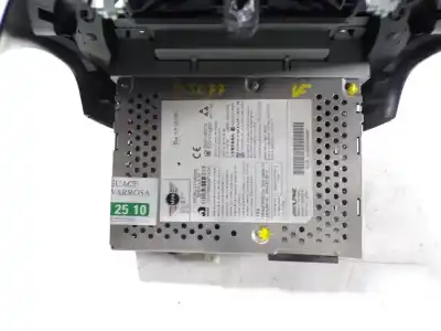 Pezzo di ricambio per auto di seconda mano impianto audio / radio cd per mini mini (f56) 1.5 12v turbodiesel riferimenti oem iam 65126841601 22301313133 4212510