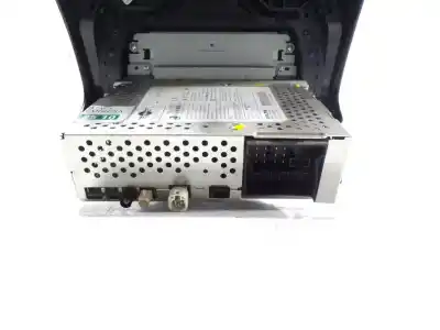 Pezzo di ricambio per auto di seconda mano impianto audio / radio cd per mini mini (f56) 1.5 12v turbodiesel riferimenti oem iam 65126841601 22301313133 4212510
