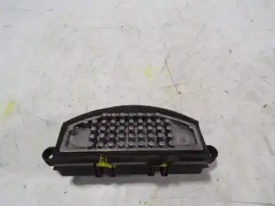 Автозапчасти б/у сопротивление нагреву за mini mini (f56) 1.5 12v turbodiesel ссылки oem iam 64117952061