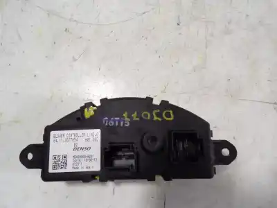 Автозапчасти б/у сопротивление нагреву за mini mini (f56) 1.5 12v turbodiesel ссылки oem iam 64117952061  64119377854
