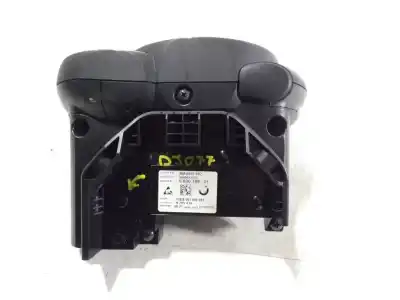 Second-hand car spare part dashboard for mini mini (f56) 1.5 12v turbodiesel oem iam references 62106843994 9265439 6830789