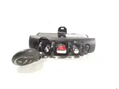 Recambio de automóvil de segunda mano de modulo electronico para mini mini (f56) 1.5 12v turbodiesel referencias oem iam 61319328287