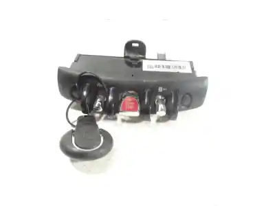 Автозапчасти б/у электронный модуль за mini mini (f56) 1.5 12v turbodiesel ссылки oem iam 61319328287  61319328287