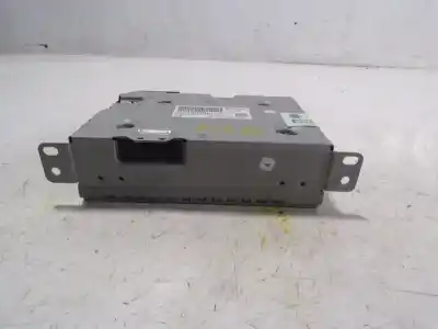 Peça sobressalente para automóvel em segunda mão sistema de áudio / rádio cd por citroen ds4 1.6 blue-hdi fap referências oem iam 1623810680