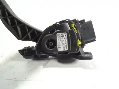 Pièce détachée automobile d'occasion potentiomètre à pédale pour land rover discovery 4 tdv6 se références oem iam lr013580 6pv009698 ah229f836aa