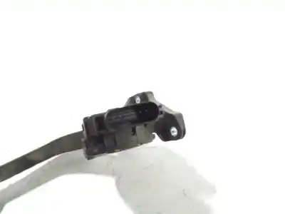 Pièce détachée automobile d'occasion potentiomètre à pédale pour land rover discovery 4 tdv6 se références oem iam lr013580 6pv009698 ah229f836aa