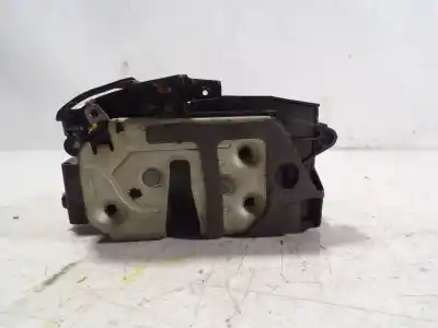 Pezzo di ricambio per auto di seconda mano serratura porta posteriore sinistra per ford fiesta vi (cb1, ccn) 1.5 tdci riferimenti oem iam am5ar26413ae  2053477